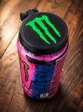 Reusable Drink Can Lid